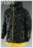 veste nike hommes tn05 black